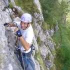 Ferrata san salvatore foto 21 