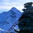 GuggernÜll 2886m. foto 5 
