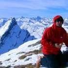 GuggernÜll 2886m. foto 6 