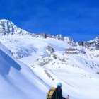 Chli bielenhorn 2940m. foto 4 