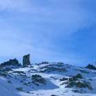 Chli bielenhorn 2940m. foto 5 