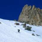 Chli bielenhorn 2940m. foto 10 