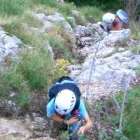 Ferrata san salvatore foto 4 