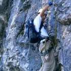 Ferrata san salvatore foto 11 