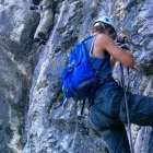Ferrata san salvatore foto 13 