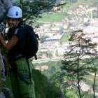 Ferrata san salvatore foto 18 