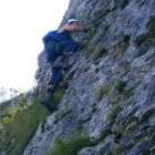 Ferrata san salvatore foto 21 
