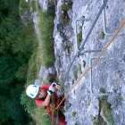 Ferrata san salvatore foto 23 