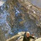 Ober gabelhorn 4063m. foto 13 