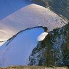 Ober gabelhorn 4063m. foto 14 