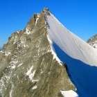 Ober gabelhorn 4063m. foto 15 