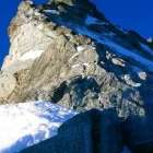 Ober gabelhorn 4063m. foto 16 