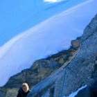 Ober gabelhorn 4063m. foto 19 