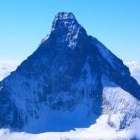 Ober gabelhorn 4063m. foto 23 
