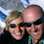 Ober gabelhorn 4063m. foto 30 