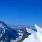Ober gabelhorn 4063m. foto 31 