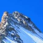 Ober gabelhorn 4063m. foto 33 