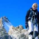 Ober gabelhorn 4063m. foto 35 
