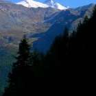 Ober gabelhorn 4063m. foto 38 