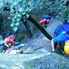 Ferrata combra foto 2 
