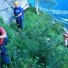 Ferrata combra foto 14 