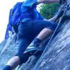 Ferrata combra foto 18 