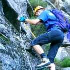 Ferrata combra foto 23 