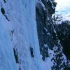 Corso cascate ghiaccio foto 7 
