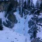 Corso cascate ghiaccio foto 21 