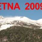 Vulcano etna  foto 1 