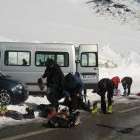 Vulcano etna  foto 4 