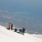 Vulcano etna  foto 11 