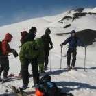 Vulcano etna  foto 13 
