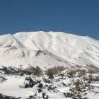 Vulcano etna  foto 21 
