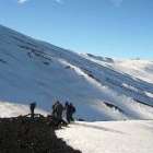 Vulcano etna  foto 31 