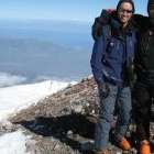 Vulcano etna  foto 64 