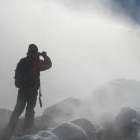 Vulcano etna  foto 70 