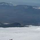 Vulcano etna  foto 74 
