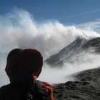 Vulcano etna  foto 76 