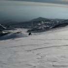 Vulcano etna  foto 88 