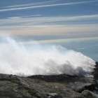 Vulcano etna  foto 115 