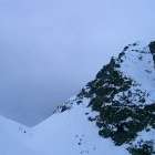 Piz giÜmela 2445m. foto 10 