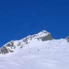 Pizzo biela 2855m. foto 3 