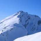 Pizzo biela 2855m. foto 6 