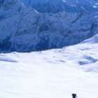 Pizzo biela 2855m. foto 7 
