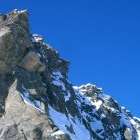 Pizzo biela 2855m. foto 10 