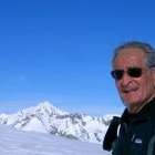 Pizzo biela 2855m. foto 13 
