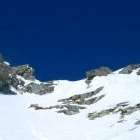 Pizzo biela 2855m. foto 14 