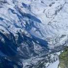 Pizzo biela 2855m. foto 15 