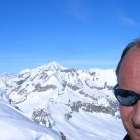 Pizzo biela 2855m. foto 17 